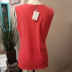 Ladies Calvin Klein blouse size Medium brand new.